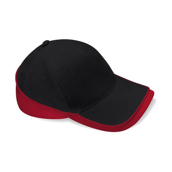 Beechfield | Team apparel competition cap